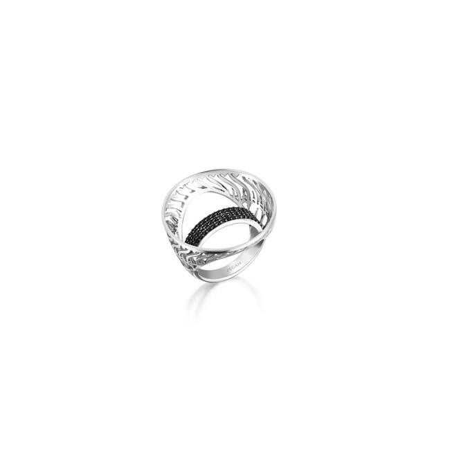 Rumi Collection - Rumi Life Jan Stone Ring (1)