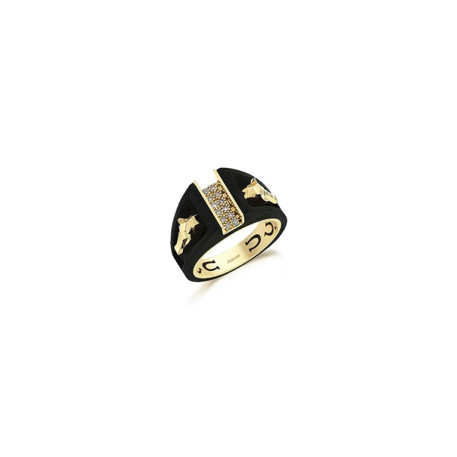 Horse Collection - Special Horse Ring (1)